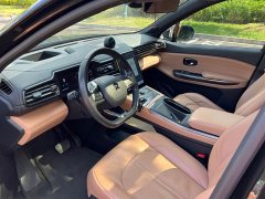 NIO ES6 75kWh Performance - ფოტო 6