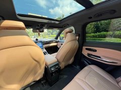 NIO ES6 75kWh Performance - ფოტო 8