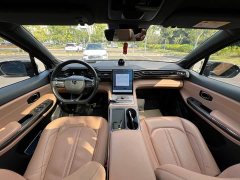 NIO ES6 75kWh Performance - ფოტო 9