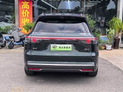 AITO M8 Extended Range Ultra 53.4kWh 6-Seater with 192-Channel LiDAR - ფოტო 12