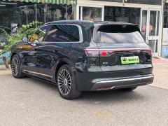 AITO M8 Extended Range Ultra 53.4kWh 6-Seater with 192-Channel LiDAR - ფოტო 13
