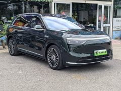 AITO M8 Extended Range Ultra 53.4kWh 6-Seater with 192-Channel LiDAR - ფოტო 3