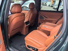 AITO M8 Extended Range Ultra 53.4kWh 6-Seater with 192-Channel LiDAR - ფოტო 5