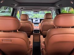 AITO M8 Extended Range Ultra 53.4kWh 6-Seater with 192-Channel LiDAR - ფოტო 9