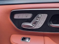 Mercedes-Benz V-Class 2022 V 260 Navigator Edition - ფოტო 13