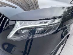 Mercedes-Benz V-Class 2022 V 260 Navigator Edition - ფოტო 14