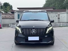 Mercedes-Benz V-Class 2022 V 260 Navigator Edition - ფოტო 3