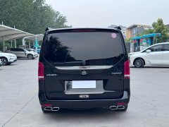 Mercedes-Benz V-Class 2022 V 260 Navigator Edition - ფოტო 4