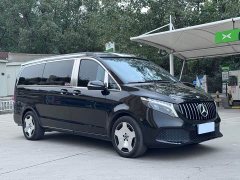 Mercedes-Benz V-Class 2022 V 260 Navigator Edition - ფოტო 5