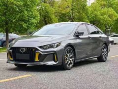 Trumpchi Leopard 2021 270T DCT J16 - ფოტო 1