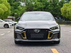 Trumpchi Leopard 2021 270T DCT J16 - ფოტო 2