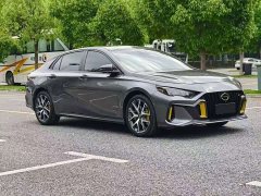 Trumpchi Leopard 2021 270T DCT J16 - ფოტო 3