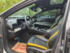 Trumpchi Leopard 2021 270T DCT J16 - ფოტო 4