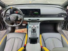 Trumpchi Leopard 2021 270T DCT J16 - ფოტო 5