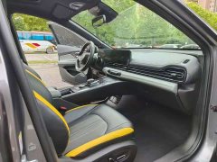 Trumpchi Leopard 2021 270T DCT J16 - ფოტო 6