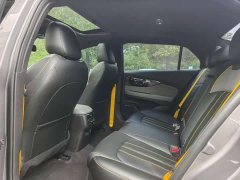 Trumpchi Leopard 2021 270T DCT J16 - ფოტო 7