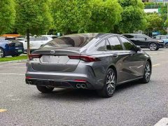 Trumpchi Leopard 2021 270T DCT J16 - ფოტო 8