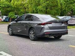 Trumpchi Leopard 2021 270T DCT J16 - ფოტო 9