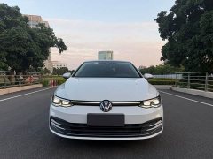 Volkswagen Golf 2020 280TSI DSG Comfort - ფოტო 2