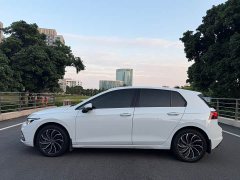 Volkswagen Golf 2020 280TSI DSG Comfort - ფოტო 5