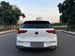 Volkswagen Golf 2020 280TSI DSG Comfort - ფოტო 6