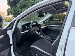 Volkswagen Golf 2020 280TSI DSG Comfort - ფოტო 7