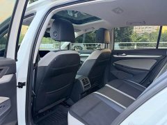 Volkswagen Golf 2020 280TSI DSG Comfort - ფოტო 9
