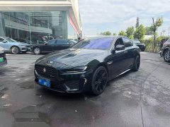 Jaguar XEL 2.0T 250PS R-DYNAMIC S Aspiring Sport Edition - ფოტო 1