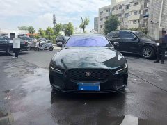 Jaguar XEL 2.0T 250PS R-DYNAMIC S Aspiring Sport Edition - ფოტო 2