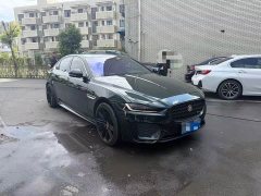 Jaguar XEL 2.0T 250PS R-DYNAMIC S Aspiring Sport Edition - ფოტო 3