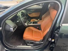 Jaguar XEL 2.0T 250PS R-DYNAMIC S Aspiring Sport Edition - ფოტო 4