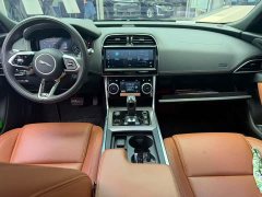 Jaguar XEL 2.0T 250PS R-DYNAMIC S Aspiring Sport Edition - ფოტო 5
