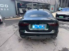 Jaguar XEL 2.0T 250PS R-DYNAMIC S Aspiring Sport Edition - ფოტო 8