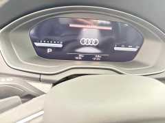 Audi Q5L 2024 40 TFSI Luxury Dynamic - ფოტო 10