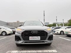 Audi Q5L 2024 40 TFSI Luxury Dynamic - ფოტო 2