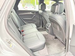 Audi Q5L 2024 40 TFSI Luxury Dynamic - ფოტო 8