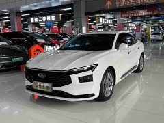 Ford Mondeo 2023 EcoBoost 180 Luxury - ფოტო 1