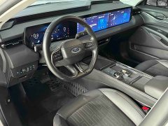 Ford Mondeo 2023 EcoBoost 180 Luxury - ფოტო 10