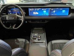 Ford Mondeo 2023 EcoBoost 180 Luxury - ფოტო 11