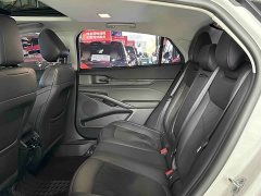 Ford Mondeo 2023 EcoBoost 180 Luxury - ფოტო 13