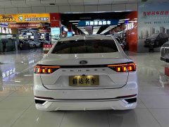 Ford Mondeo 2023 EcoBoost 180 Luxury - ფოტო 15