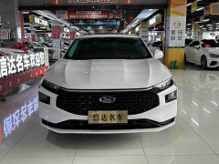Ford Mondeo 2023 EcoBoost 180 Luxury - ფოტო 2