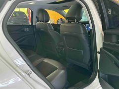 Ford Mondeo 2023 EcoBoost 180 Luxury - ფოტო 20