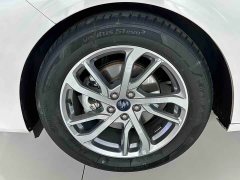 Ford Mondeo 2023 EcoBoost 180 Luxury - ფოტო 4
