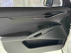Ford Mondeo 2023 EcoBoost 180 Luxury - ფოტო 5