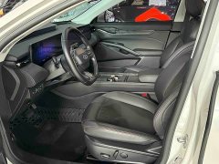 Ford Mondeo 2023 EcoBoost 180 Luxury - ფოტო 6