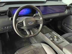 Ford Mondeo 2023 EcoBoost 180 Luxury - ფოტო 7