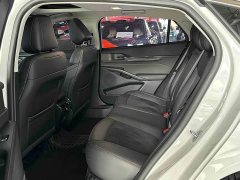 Ford Mondeo 2023 EcoBoost 180 Luxury - ფოტო 9
