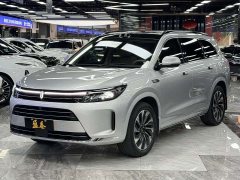 AITO M7 1.5T Intelligent Driving AWD Max 5-Seater - ფოტო 1