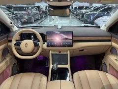 AITO M7 1.5T Intelligent Driving AWD Max 5-Seater - ფოტო 12